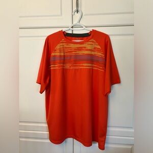 Men’s activewear T Shirt